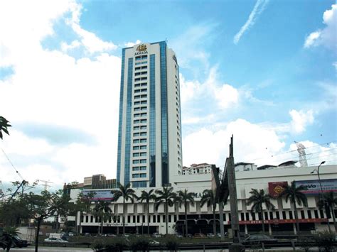 armada hotel petaling jaya